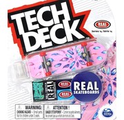 Tech Deck Tech Deck Real Kyle Walker