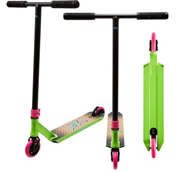 AO Scooters Patinete acrobático AO Scooter Maven Verde