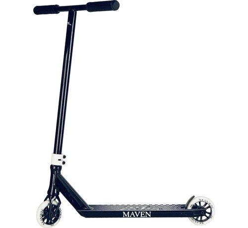 AO Scooters Stuntroller AO Scooter Maven gloss black