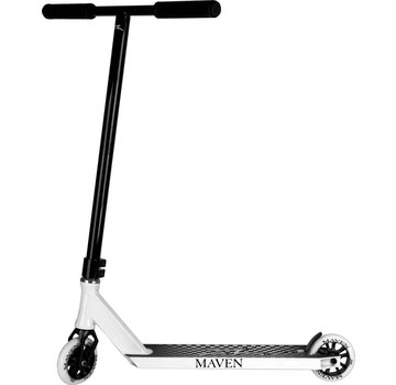 AO Scooters Stuntroller AO Scooter Maven white