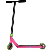 AO Scooters Monopattino acrobatico AO Scooter Maven rosa