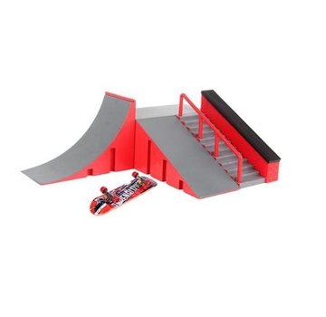 Skatepark Skatepark fingertoys set C