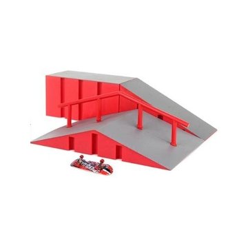 Skatepark Skatepark finger toys set D