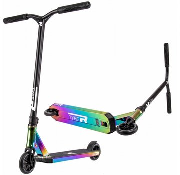 Root Industries Root Industries Type R Stunt Scooter Carburante per razzi