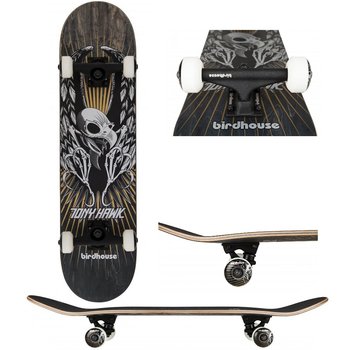 Birdhouse Skateboards Birdhouse Stage 3 Hawk Wings 7.75"skateboard