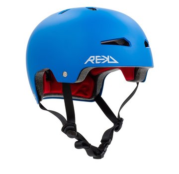 REKD REKD Helm Elite 2.0 Blue