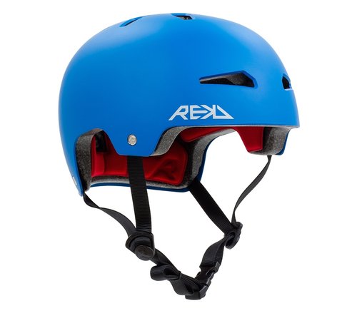 REKD  Casco REKD Elite 2.0 Azul