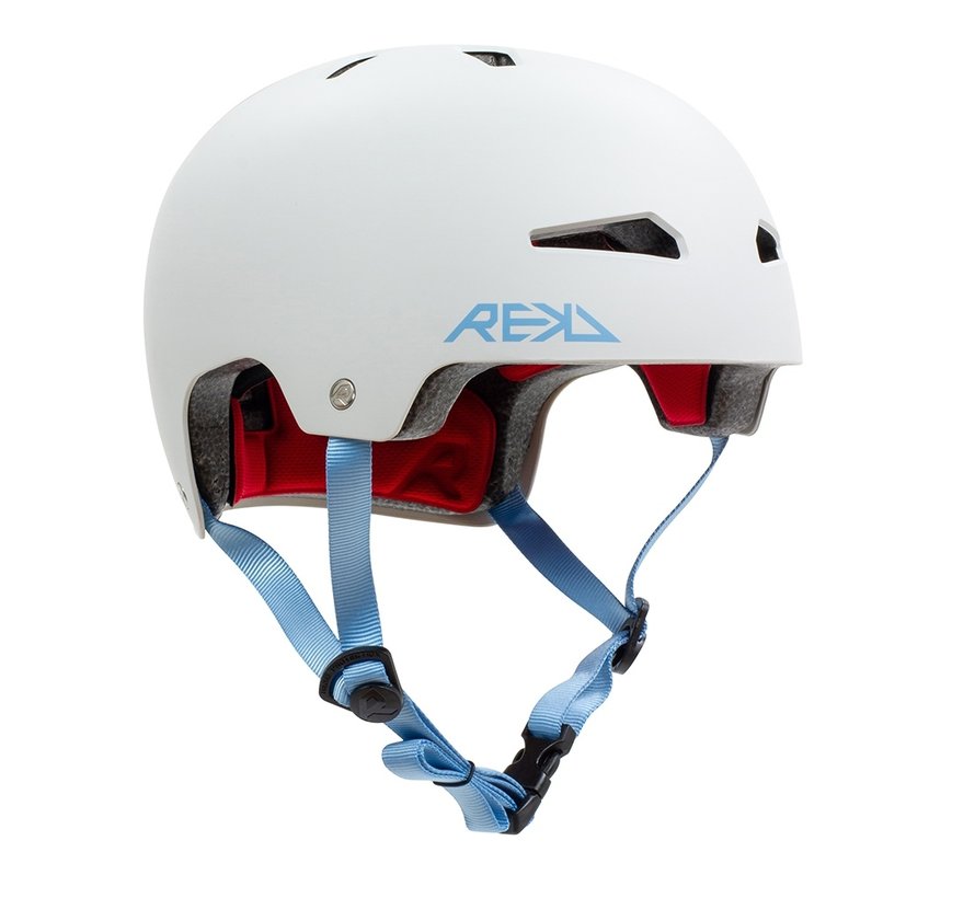 Kask REKD Elite 2.0 szary