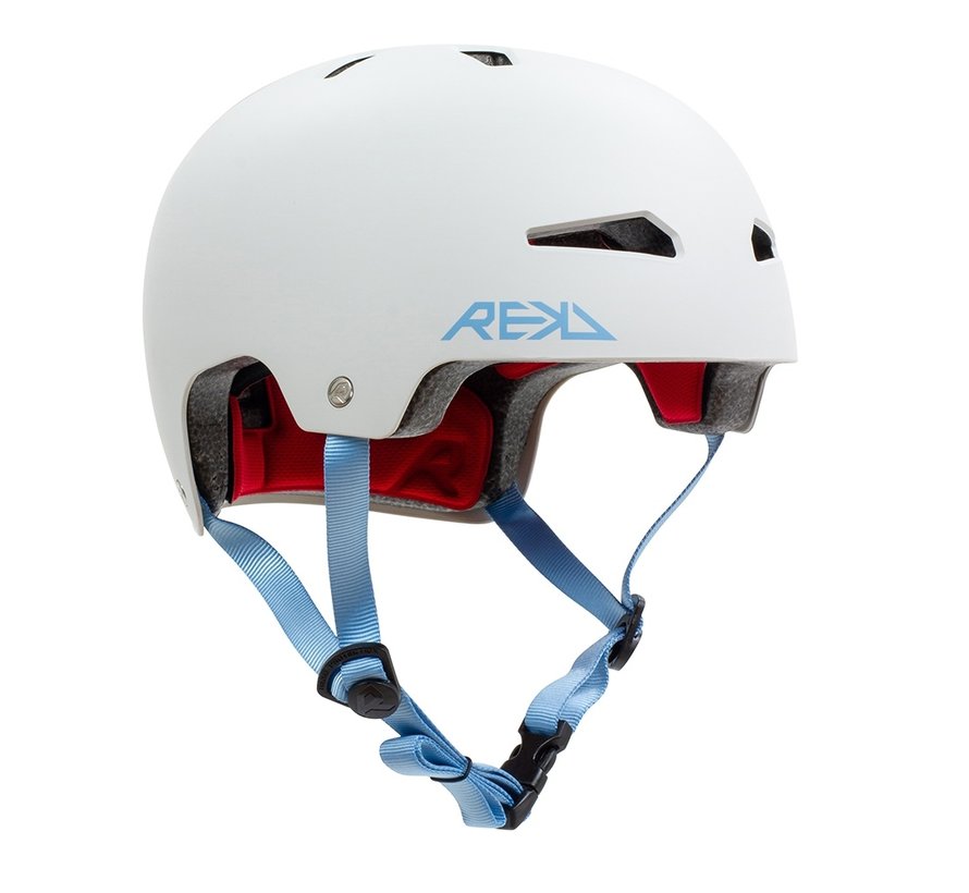 REKD Helm Elite 2.0 Grey