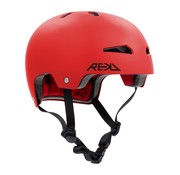 REKD Casco REKD Elite 2.0 Rojo