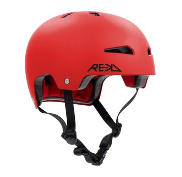 REKD REKD Helmet Elite 2.0 Red