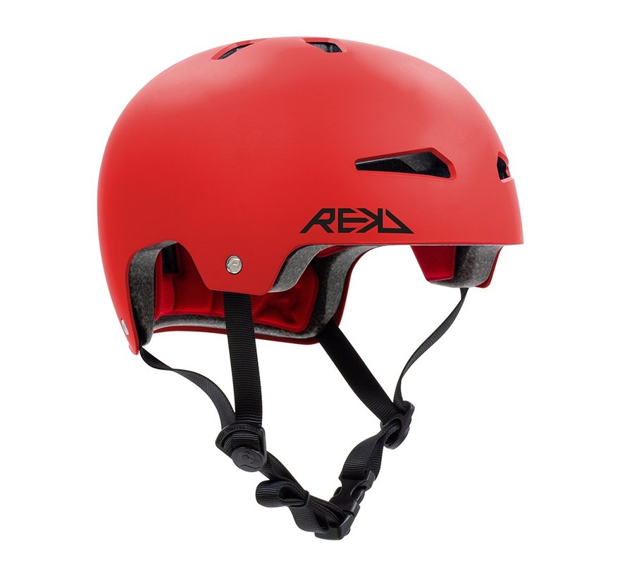 REKD Helm Elite 2.0 Red