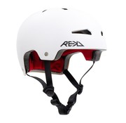 REKD Casco REKD Elite 2.0 Blanco