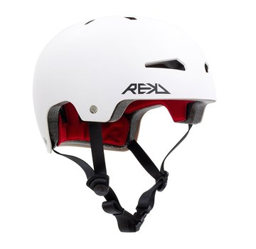 REKD REKD Helm Elite 2.0 Weiß