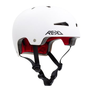 REKD REKD Helm Elite 2.0 White