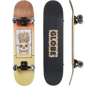 Globe Mini skateboard Globe Celestial Growth 7.0".