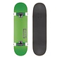 Globe Goodstock Skateboard Neon Green 8.0"