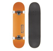 Globe Globe Goodstock Skateboard Neon arancione 8.125"