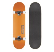 Globe Globe Goodstock Skateboard Neon orange 8.125"