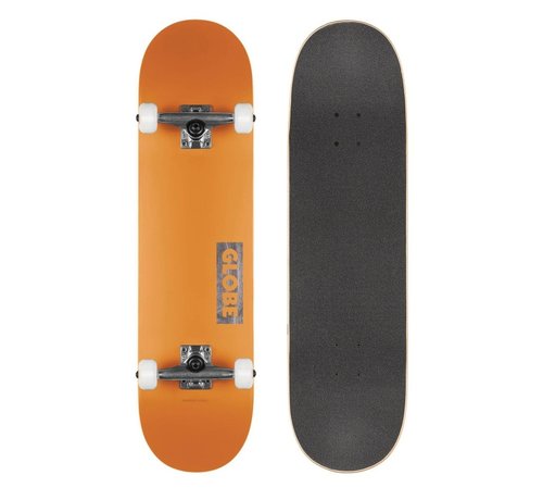 Globe  Globe Goodstock Skateboard Neon arancione 8.125"