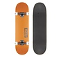 Globe Goodstock Skateboard Neon arancione 8.125"