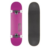 Globe Globe Goodstock Skateboard Neon Purple 8.25"