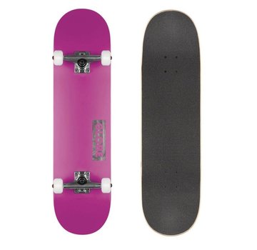 Globe Globe Goodstock Skateboard Neon Lila 8,25 "