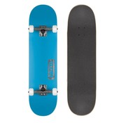 Globe Globe Goodstock Skateboard Neon Blu 8.375"