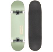 Globe Globe Goodstock Skateboard Sage Green 9.0"