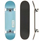 Skateboard Globe Goodstock 8.75 Acciaio Blu