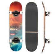 Globe Globe G3 Bar Skateboard 8.125 impact Nebula