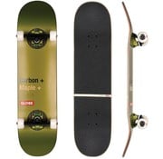 Globe Globe G3 Bar Skateboard 8.0 impact Olive