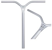 Blazer Pro Blazer Stuntstep Renegade Bar 640 Silver