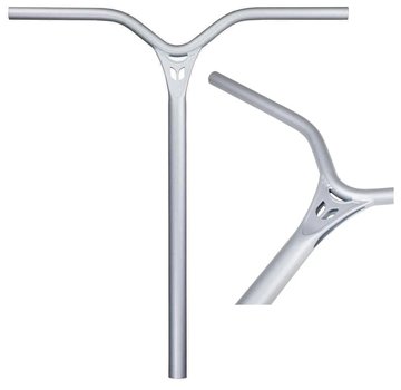 Blazer Pro Blazer Stunt Scooter Renegade Bar 640 Plata