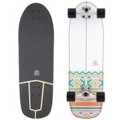 D Street D-Street Surfskate Navajo 32.0