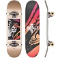 Skateboard Globe MTWarning Mid H2O 7.6