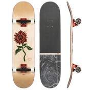 Globe Globe G2 Bloom Natural 8.0 skateboard