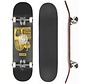 Globe G1 Fairweather 8.0 Skateboard Gelb