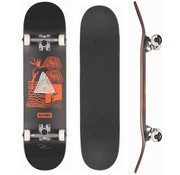 Globe Globe G1 Fairweather 7.75 Skateboard Red