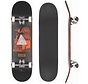 Globe G1 Fairweather 8.125 skateboard Red