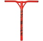 MGP Headache steel handlebar red