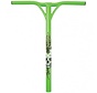 MGP Headache steel handlebar green