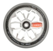 MGP Roue MGP ALU core 120mm Silver Grey