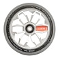 MGP ALU core 120mm wheel Silver Gray