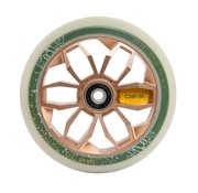 MGP Roue MGP noyau ALU 120mm Gris Bronze