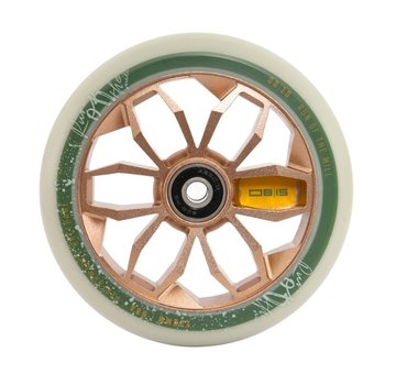 MGP MGP ALU core 120mm wheel Bronze Gray