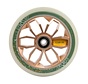 MGP ALU core 120mm wheel Bronze Gray