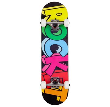 Rocket Skateboards Rocket Skateboard Blöcke Mini 7,5