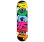 Blocchi da skateboard Rocket Mini 7.5