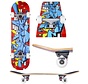 Rocket Skateboard Brique Mini 7.35